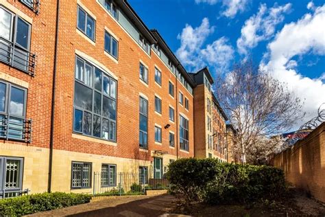 The Village Nottingham Student Housing .